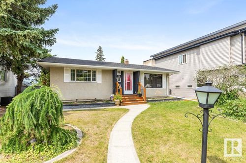 10926 117 St Nw, Edmonton, AB, T5H3N6 | Card Image