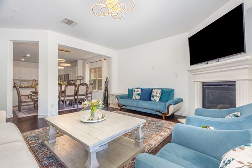 9904 Timberwolf, McKinney, TX, 75071-1202 | Card Image