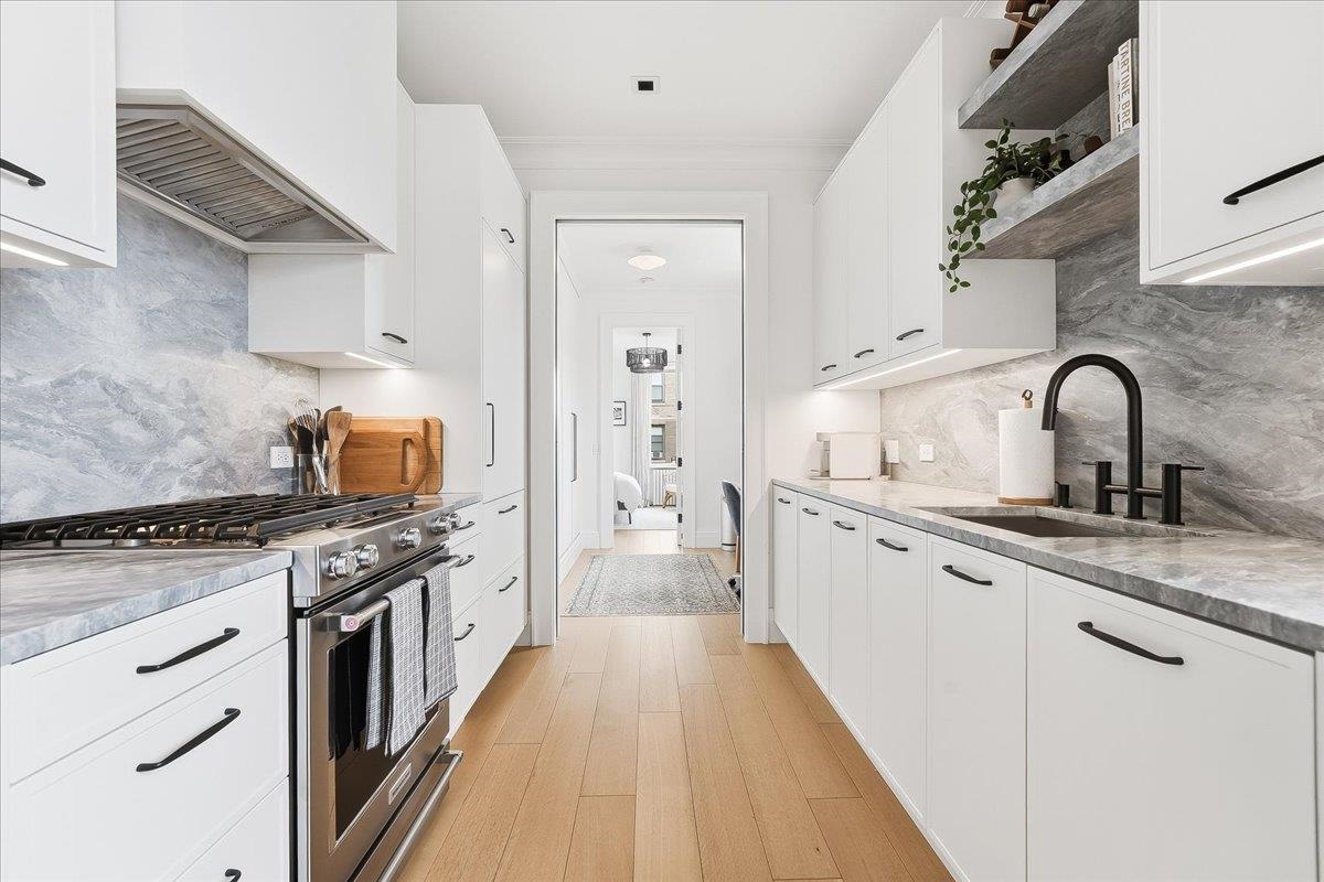 Residential Lease in Hoboken 5