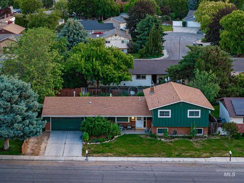 11132 W Barden Tower Dr, Boise, ID, 83709-0106 | Card Image