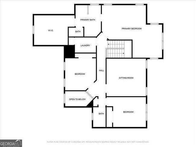 6062 Fielder Way, House other with 4 bedrooms, 3 bathrooms and 2 parking in Douglasville GA | Image 29
