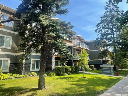 305-721 8th Street E, Saskatoon, SK, S7H0R4 | Card Image