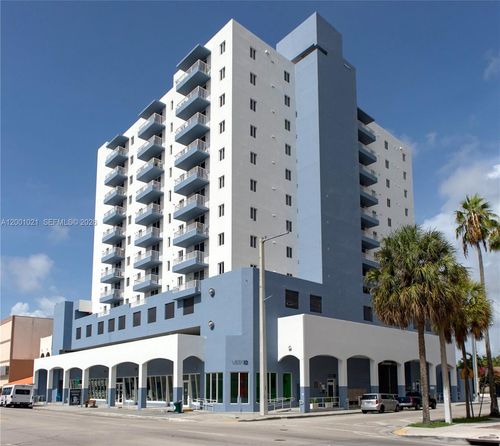 804-420 Sw 12th Ave, Miami, FL, 33130 | Card Image