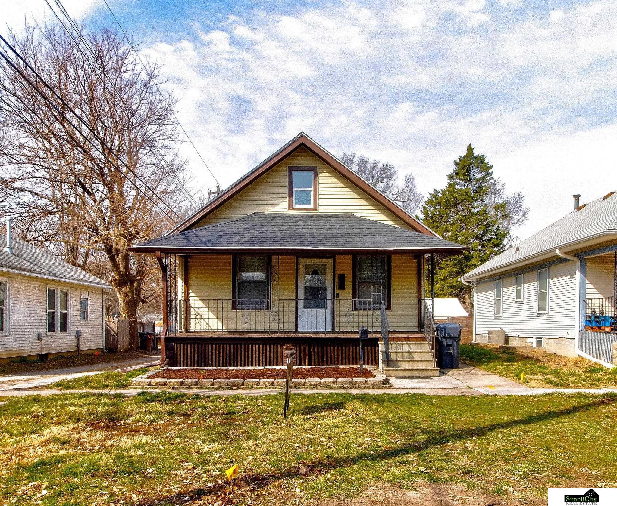 11th St, Lincoln, NE 68502