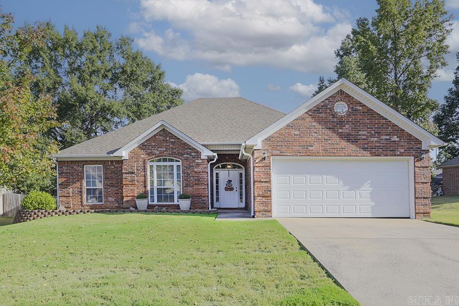 Garden Bend Dr, Benton, AR 72015 #1