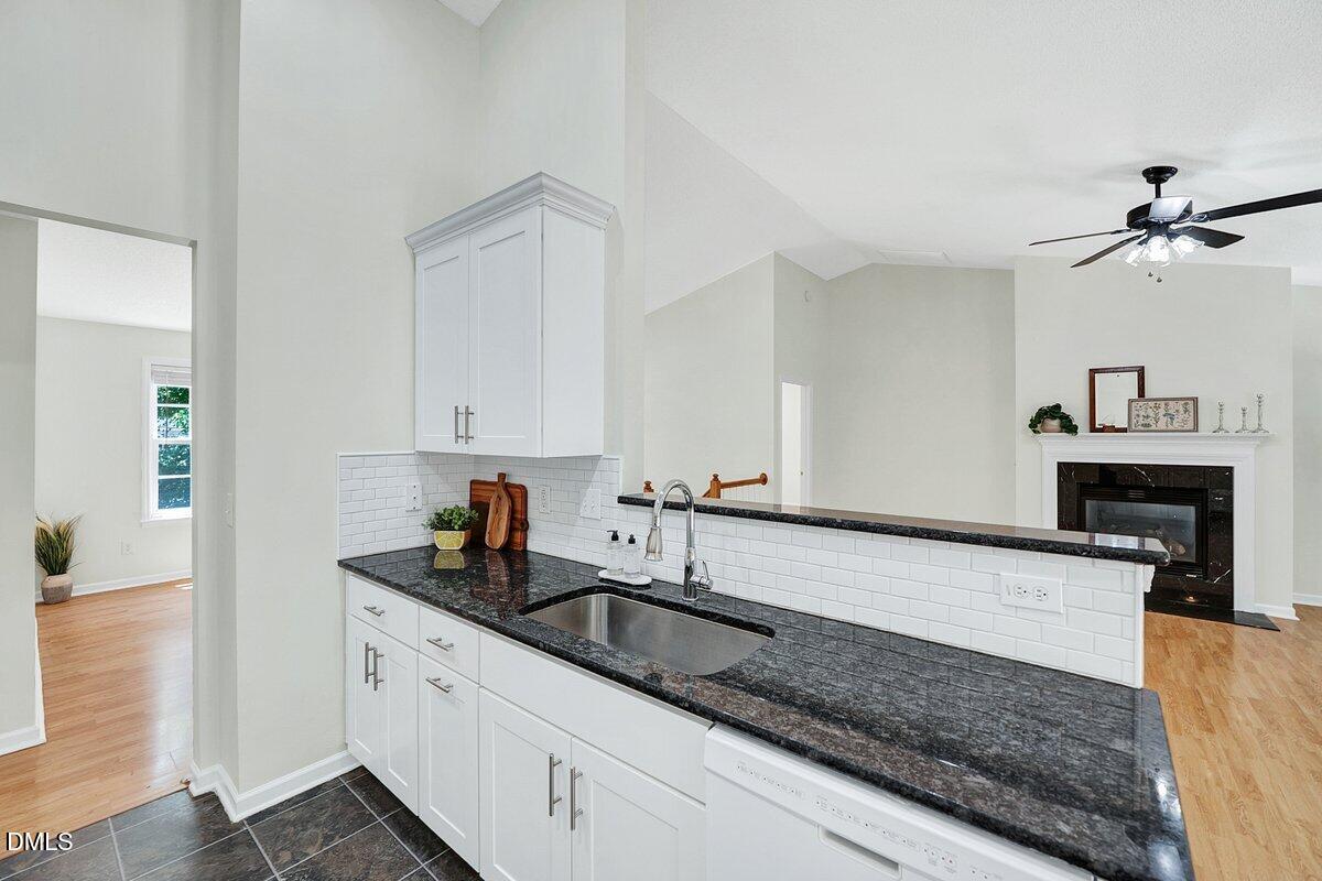 Residential in Fuquay Varina 4