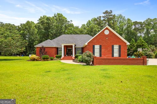 111 Oakridge Dr, Glennville, GA, 30427-2343 | Card Image