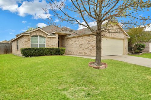 705 Loftin St, Crowley, TX, 76036-2770 | Card Image