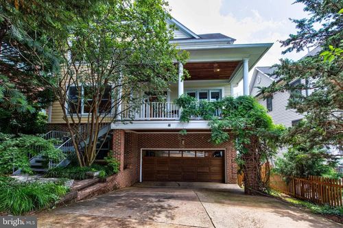 1829 47th Pl Nw, WASHINGTON, DC, 20007-1910 | Card Image