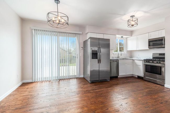 43461 Stuart Ct, House other with 3 bedrooms, 2 bathrooms and null parking in Canton MI | Image 6