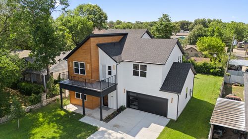 4448 Marcell Ave, Dallas, TX, 75211-4511 | Card Image