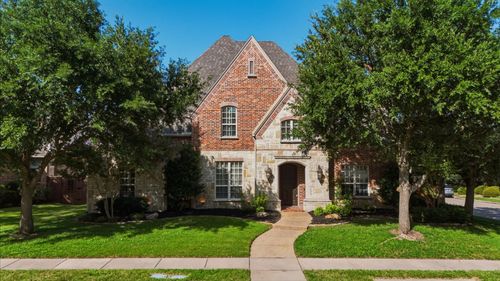 1308 Cotulla Dr, Allen, TX, 75013-4639 | Card Image