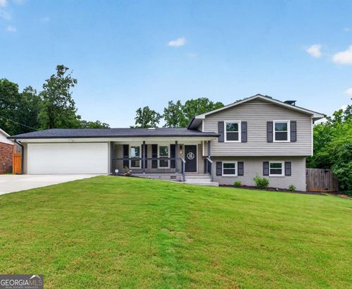 177 Mechelle Ln, Marietta, GA, 30066-3633 | Card Image