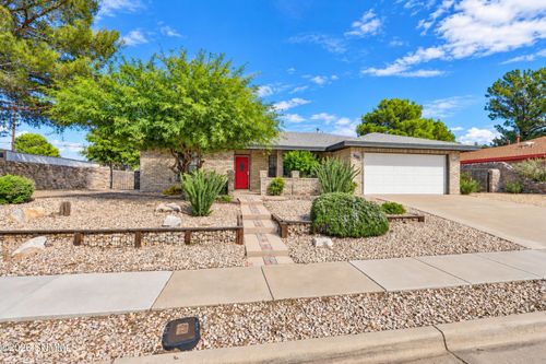 2930 Topley Avenue, Las Cruces, NM, 88005 | Card Image