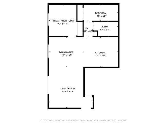 APT-102 - 17963 Amherst Ct, Condo with 1 bedrooms, 1 bathrooms and 1 parking in Country Club Hills IL | Image 11