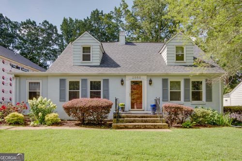2050 Mercer Ave, College Park, GA, 30337-1116 | Card Image