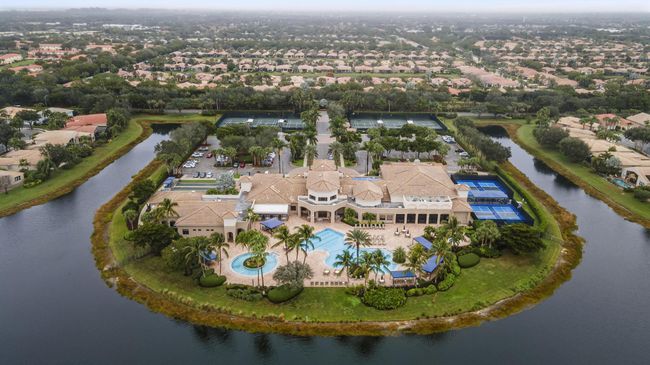 6966 Great Falls Cir, House other with 4 bedrooms, 5 bathrooms and null parking in Boynton Beach FL | Image 60