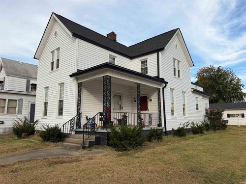 b-703 Bell Ave, Evansville, IN, 47712-5668 | Card Image