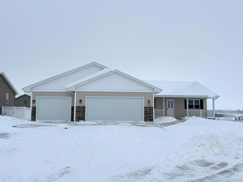 1004 Red Hawk Dr, Milton, WI, 53563-1600 | Card Image