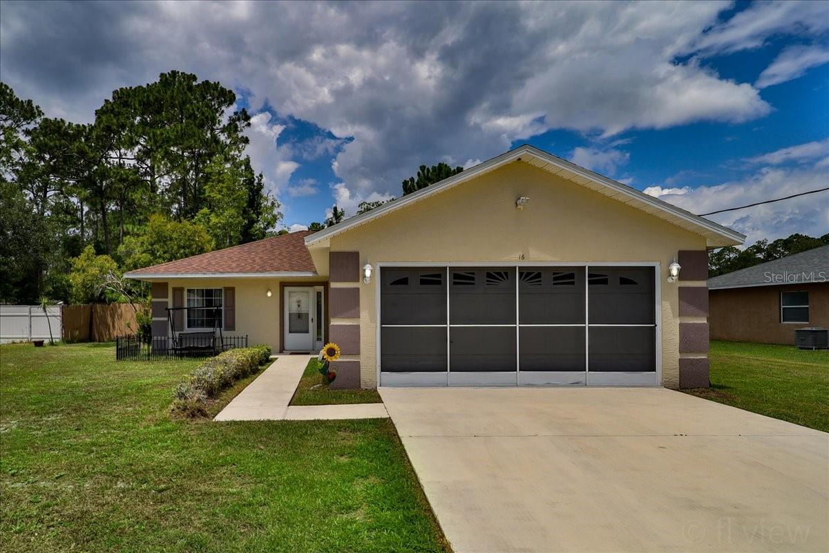 Red Clover Ln, Palm Coast, FL 32164