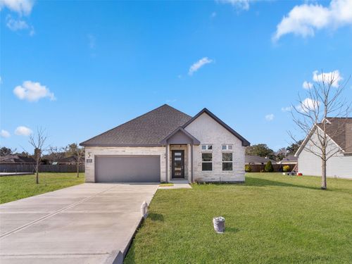 209 Silver Leaf St, Sweeny, TX, 77480 | Card Image