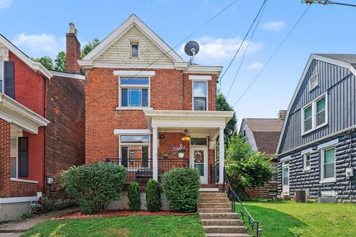 2007 Garrard St, Covington, KY, 41014-1535 | Card Image