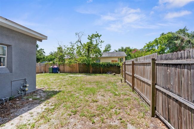 9310 N 12 Th St, House other with 2 bedrooms, 1 bathrooms and null parking in TAMPA FL | Image 17