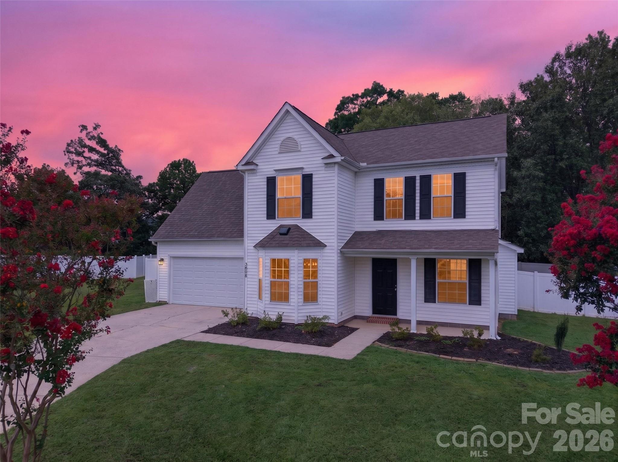Residential in Indian Trail 2