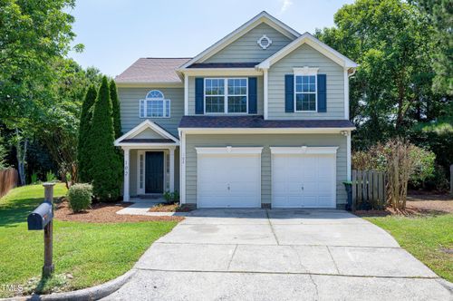 102 Fallon Ct, Apex, NC, 27502-9020 | Card Image