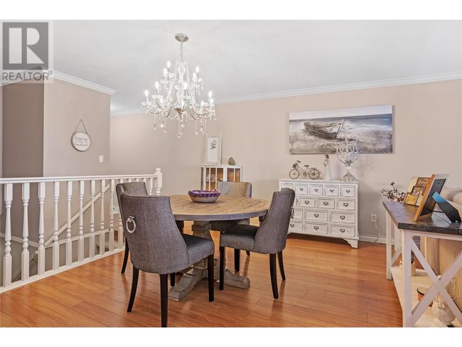 105 - 4460 Ponderosa Dr, Townhouse with 3 bedrooms, 3 bathrooms and 1 parking in Peachland BC | Image 13
