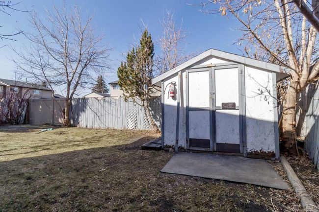 63 Heath Close, Home with 3 bedrooms, 2 bathrooms and 2 parking in Red Deer AB | Image 15