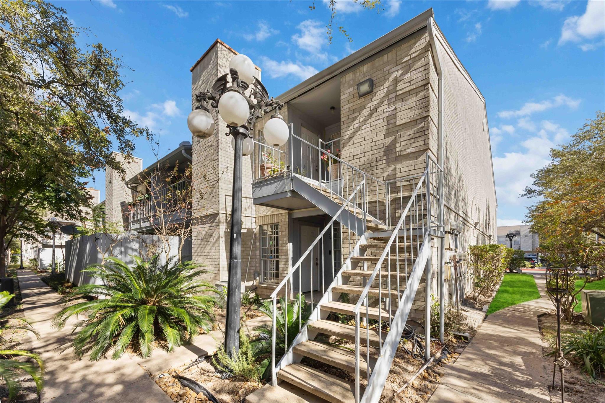 Residential in Houston