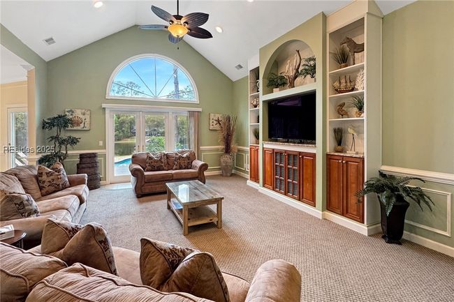 72 Full Sweep, House other with 5 bedrooms, 5 bathrooms and null parking in Hilton Head Island SC | Image 16
