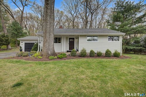 30 Archer Ln, Stamford, CT, 06905-1721 | Card Image