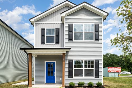 103 Hook And Ladder Lane, La Vergne, TN, 37086 | Card Image