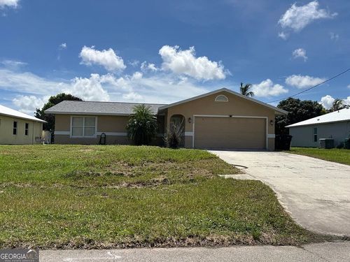 2322 Se Maslan Ave, Port St. Lucie, FL, 34952-6731 | Card Image