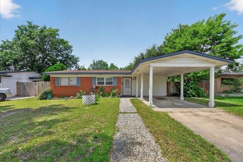 1403 Beacon Hill Dr, Irving, TX, 75061-4240 | Card Image