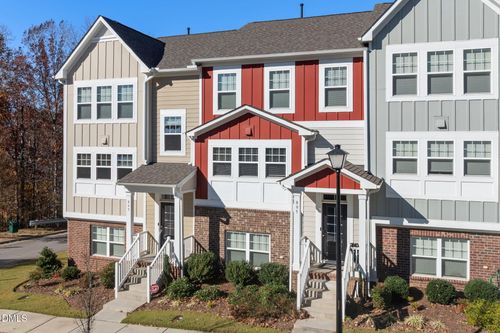 807 Winter Meadow Dr, Wake Forest, NC, 27587-1929 | Card Image