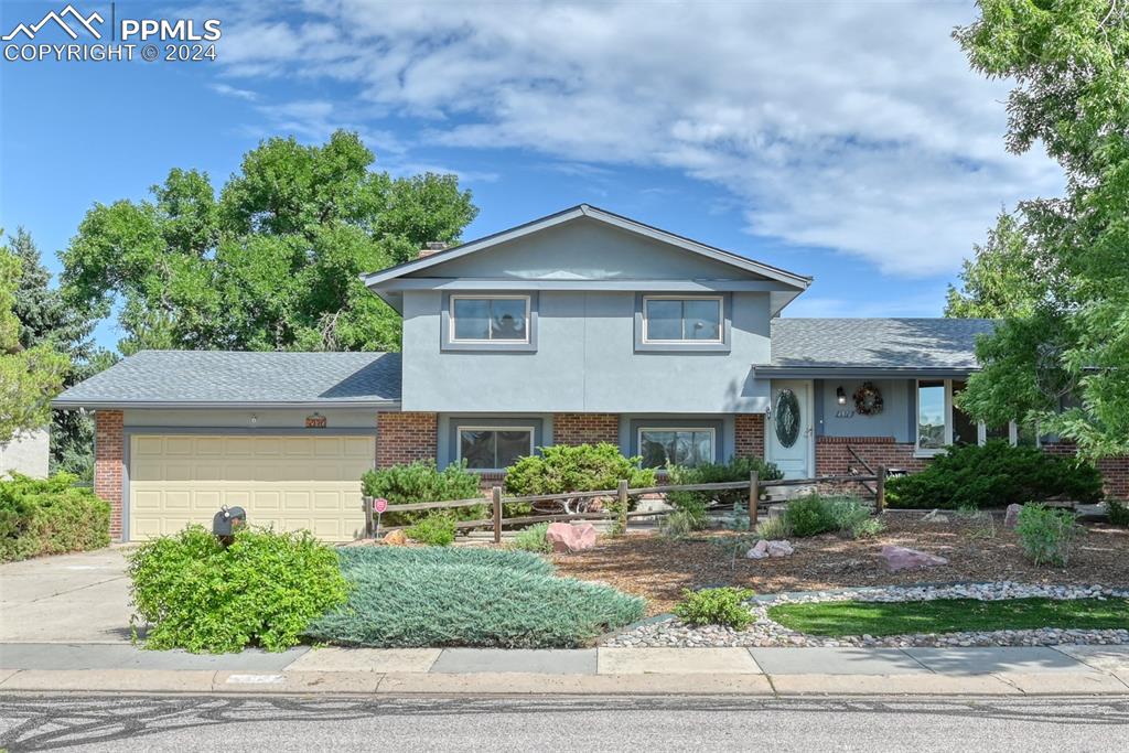 Escapardo Way, Colorado Springs, CO 80917