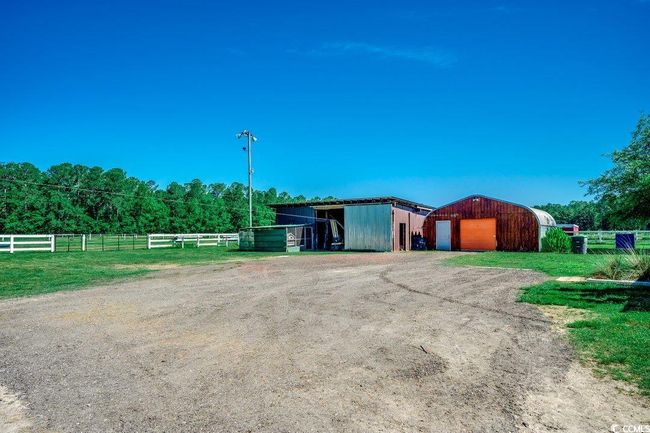 181 Halfway Rd, House other with 3 bedrooms, 2 bathrooms and 6 parking in Nichols SC | Image 34