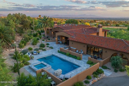 5238 E Mission Hill Drive, Tucson, AZ, 85718 | Card Image