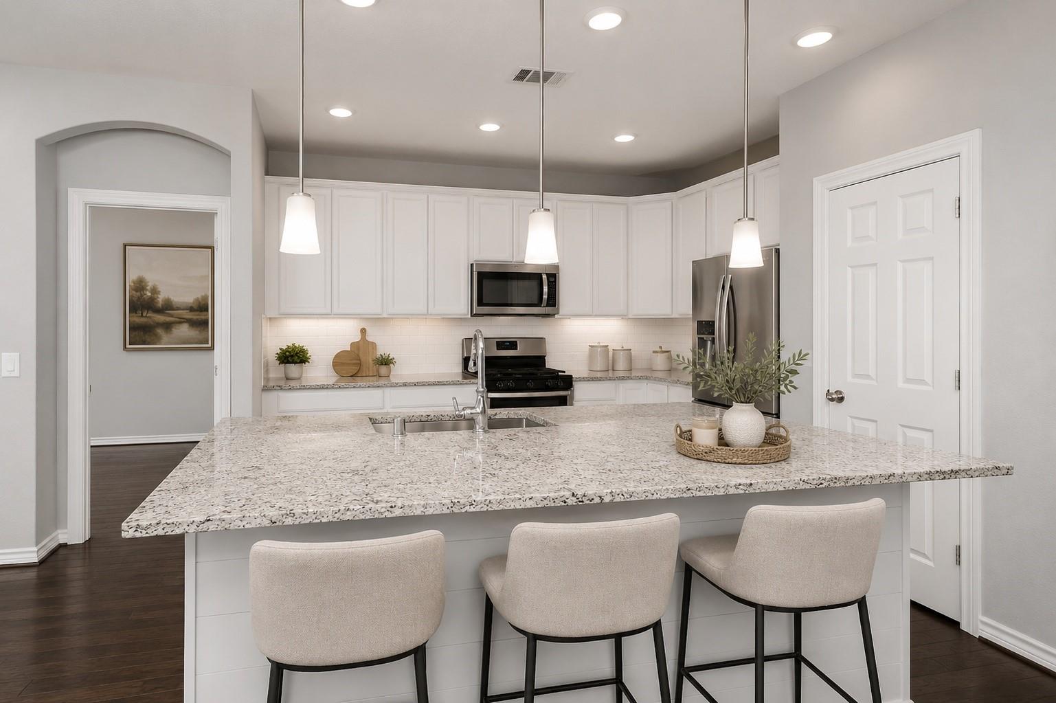 Residential in Katy 4