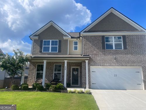 338 Lead Way, Jonesboro, GA, 30238-8908 | Card Image