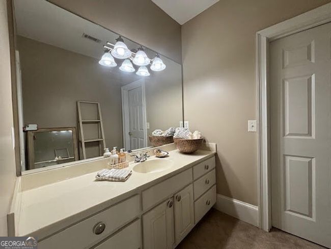 106 Cheshire Dr, House other with 4 bedrooms, 4 bathrooms and null parking in Griffin GA | Image 39
