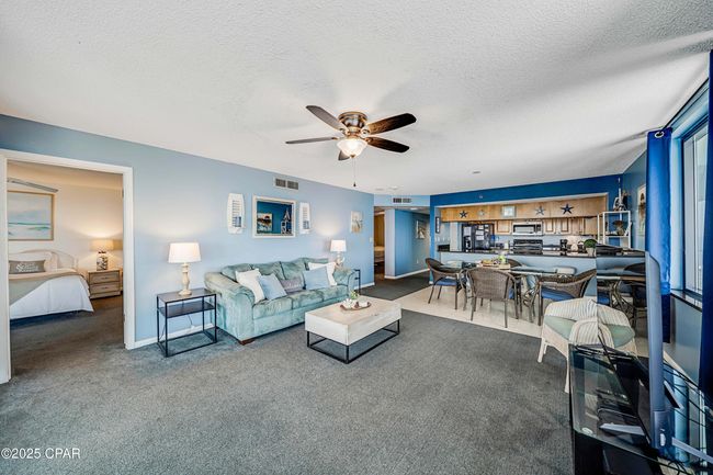UNIT-1702 - 6201 Thomas Dr, Condo with 2 bedrooms, 2 bathrooms and null parking in Panama City Beach FL | Image 7