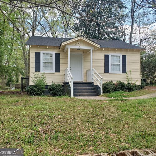 610 Lane St, Griffin, GA, 30223-2543 | Card Image