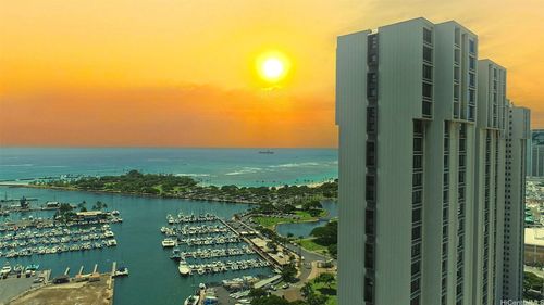 apt-1501-1650 Ala Moana Blvd, Honolulu, HI, 96815-1411 | Card Image