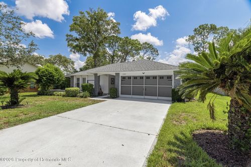 2384 Westchester Blvd, Spring Hill, FL, 34606-3650 | Card Image