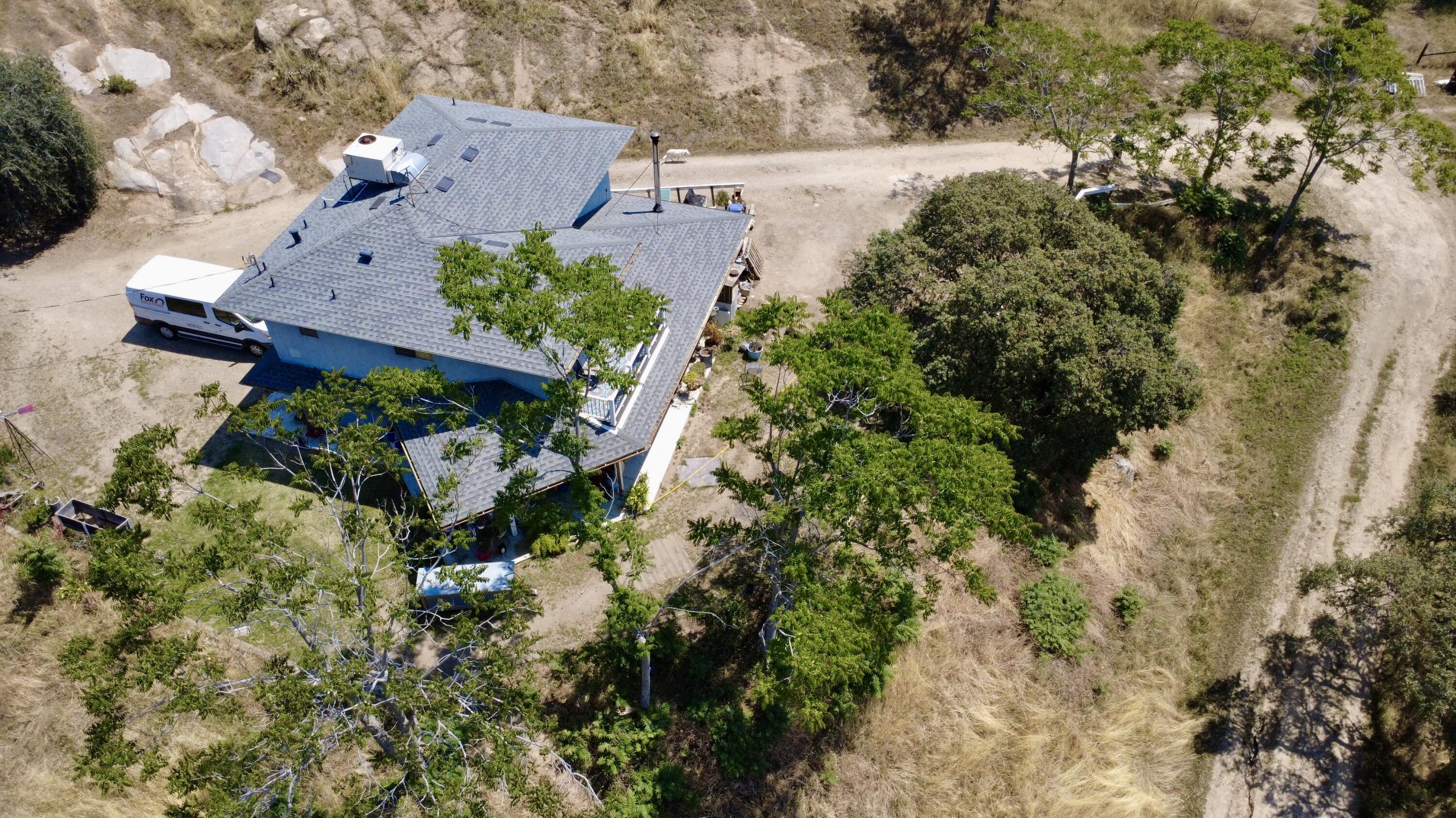 Residential in Yokuts Valley