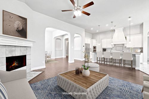 221 Canterbury Ct, Midlothian, TX, 76065-1418 | Card Image